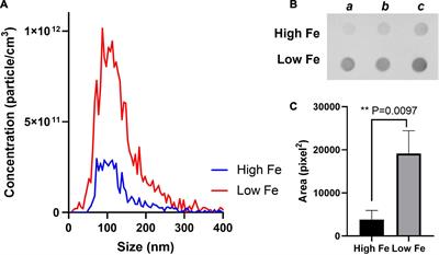 Immunogenicity of Mycobacterial Extracellular Vesicles Isolated From Host-Related Conditions Informs About Tuberculosis Disease Status